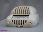 sonora white sonorette radio